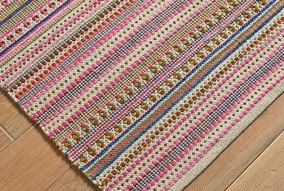Bakewell | Large Rug