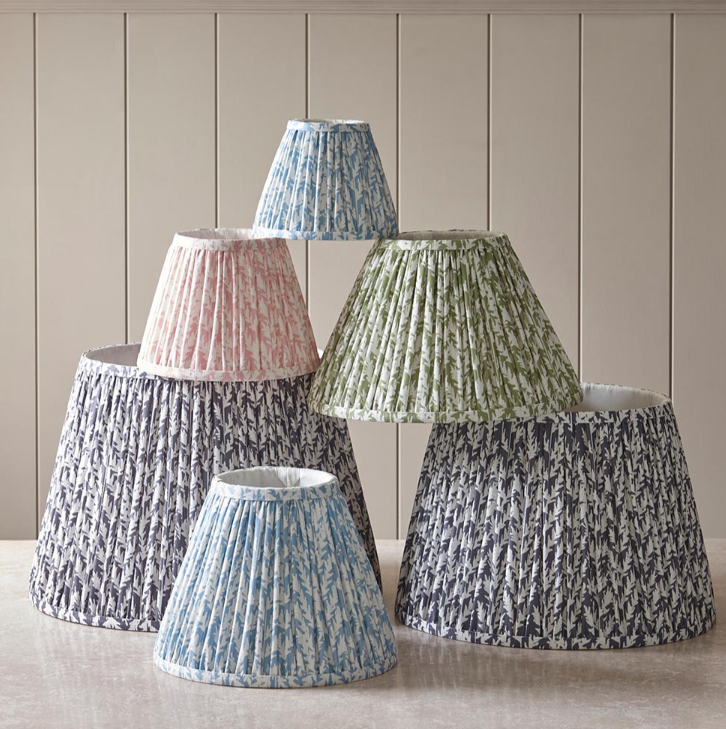 Herb Garden | 20cm Tapered Shade