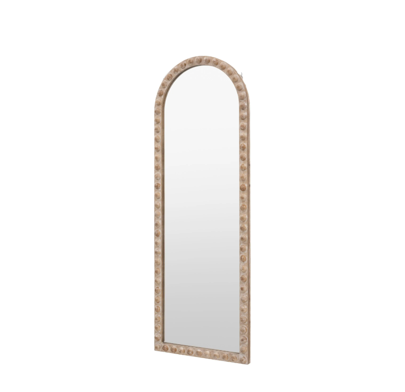 Millbrook Arch Leaner Mirror