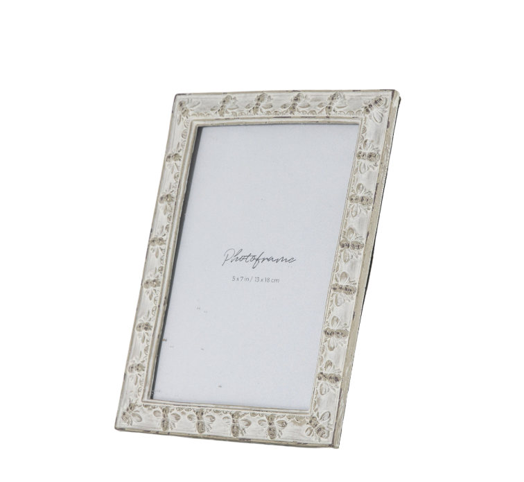 Honey Bee Photo Frame | 5 x 7