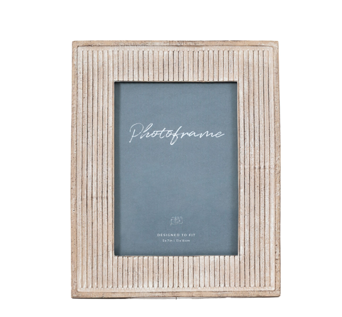 Drift Photo Frame | 5x7
