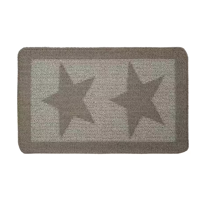 Star Stone | Door Mat