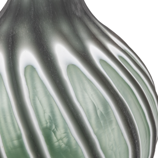 Morella Swirl Vase | Small