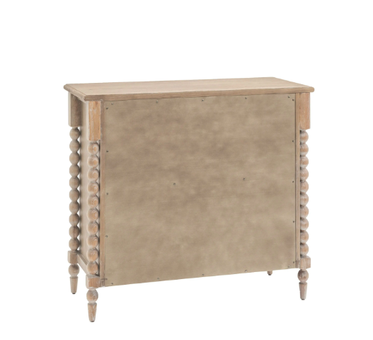 Bobbin | 3 Drawer Chest