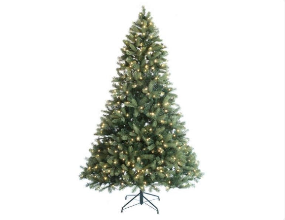 Prelit Deluxe Mayberry | Christmas Tree