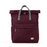 Canfield B | Small Plum Recycled Nylon
