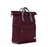 Canfield B | Small Plum Recycled Nylon