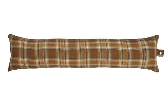 Moorland Plaid | Draught Excluder