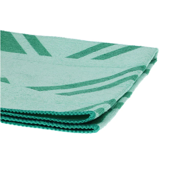 Pastel Print Microfibre Cloths