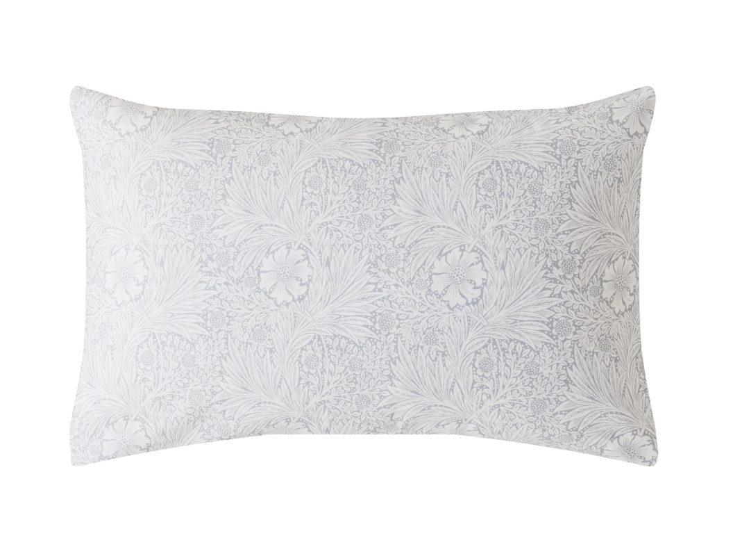 William Morris | King Size Strawberry Thief Duvet Cover Set