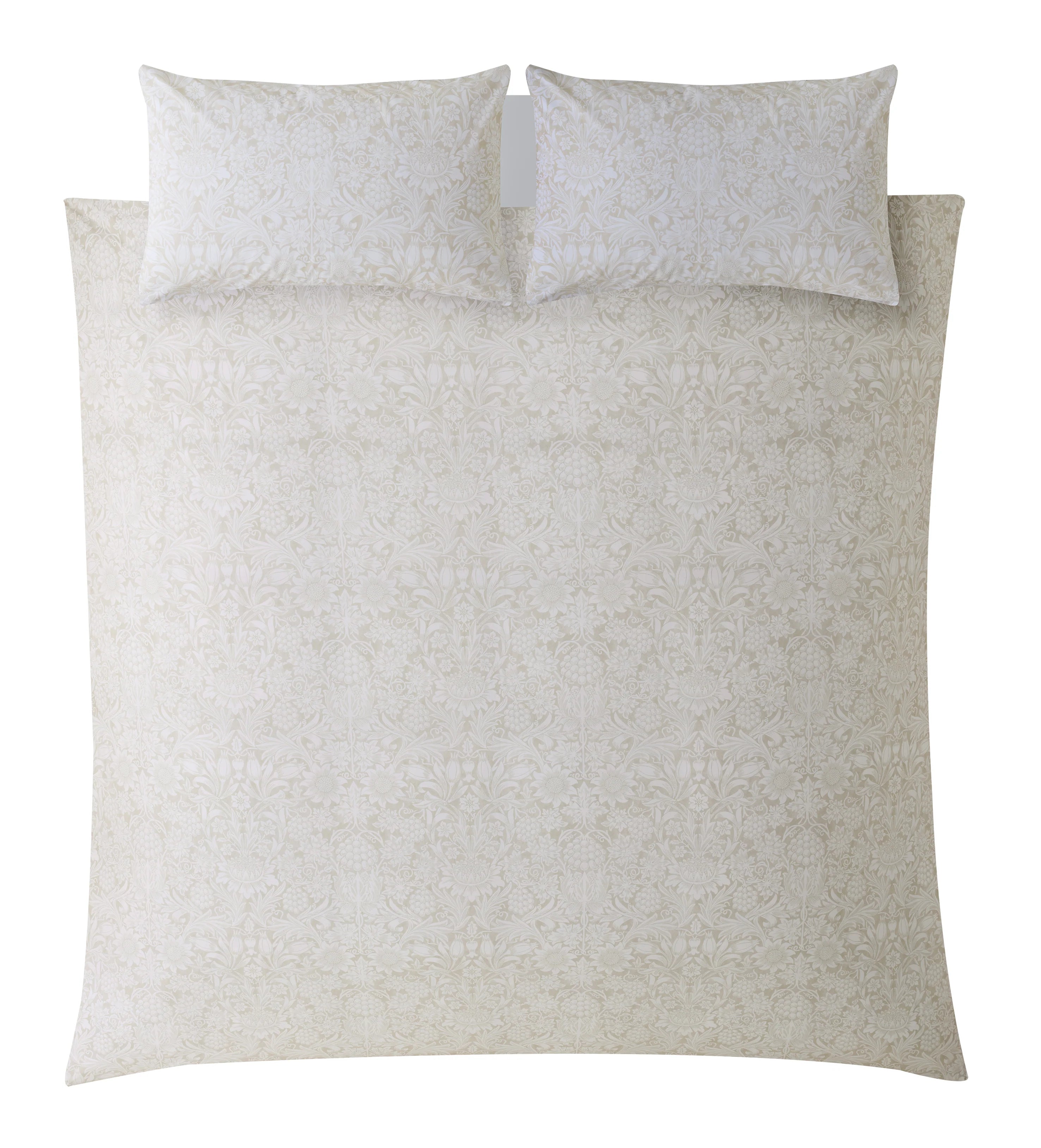 Sun Flower Ink | Duvet Covers