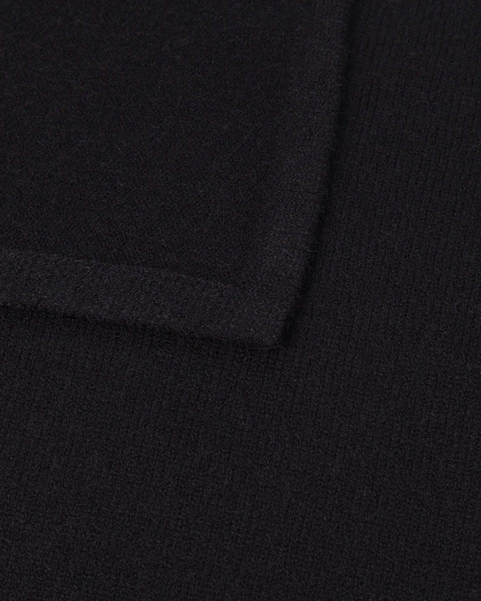 Suzy Scarf | Black