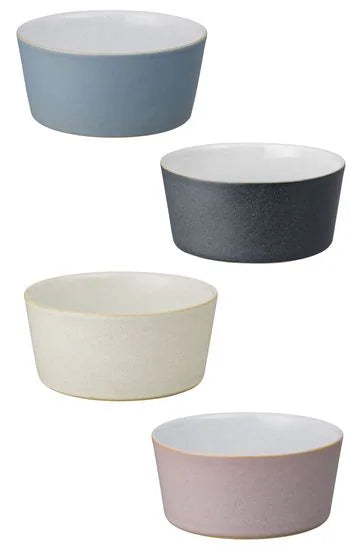 Impression | Set of 4 Mixed Bowls