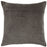 Taro Iron Feather Cushion