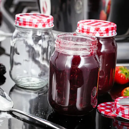 Preserving Jars | 500ml