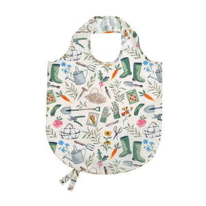 Time to grow | Foldable Tote Bag