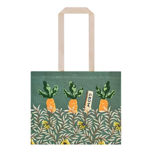Time to grow | Canvas Bag