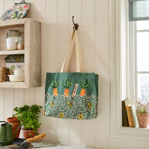 Time to grow | Canvas Bag