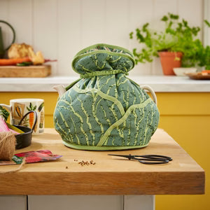 Time to Grow Muff | Tea Cosy