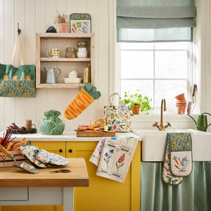 Time to Grow Muff | Tea Cosy