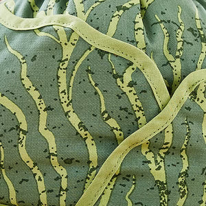 Time to Grow Muff | Tea Cosy