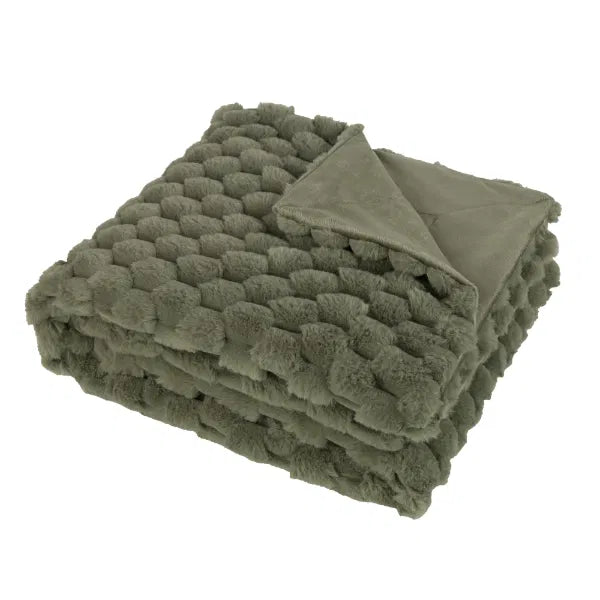 Koochikoo | Sage Throw