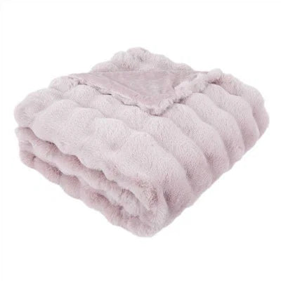 Raffles Throw