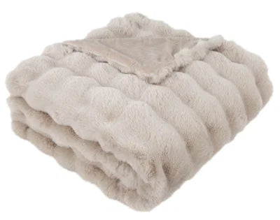 Raffles Throw