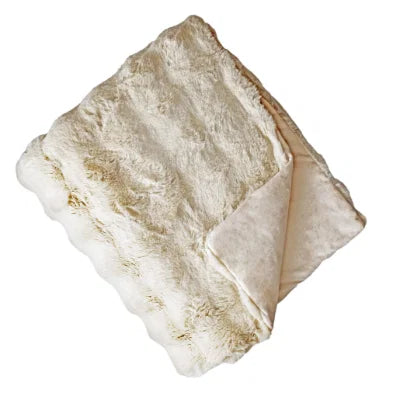Raffles Throw