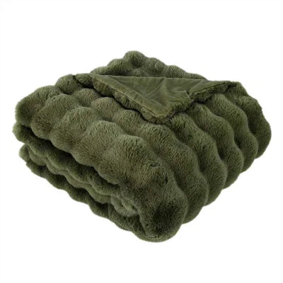 Raffles Throw