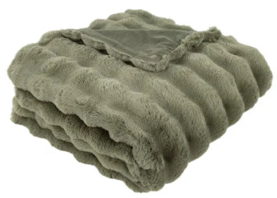 Raffles Throw