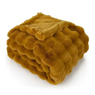 Raffles Throw