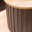 Teak Side Table