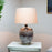 Lara Table Lamp | 65cm