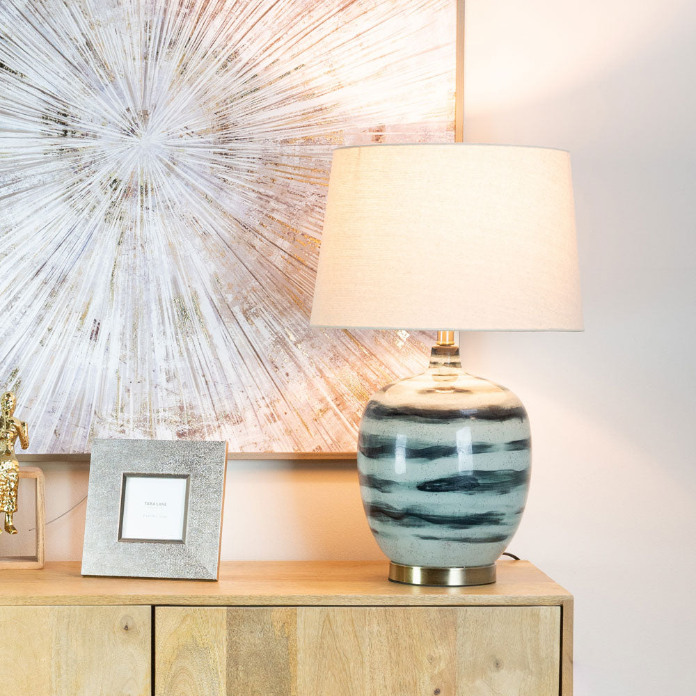 Alora Table Lamp