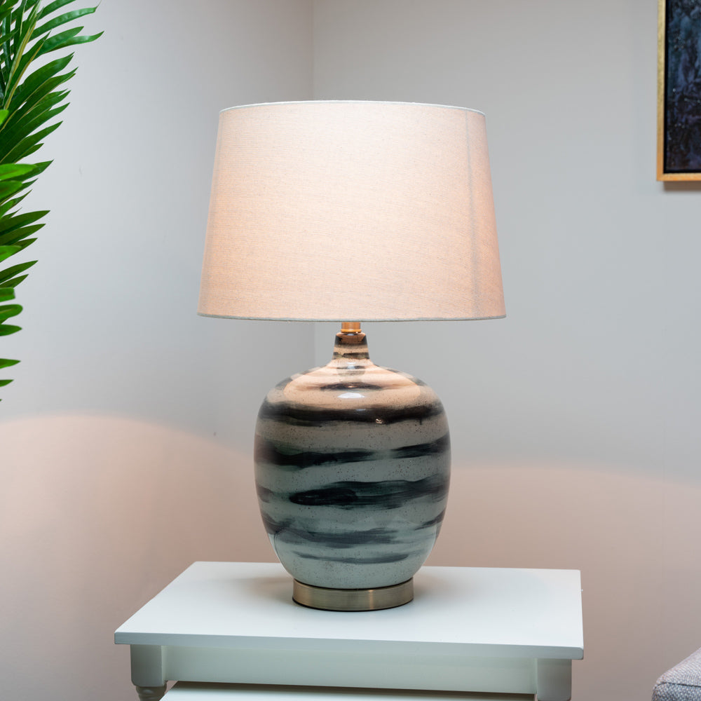 Alora Table Lamp