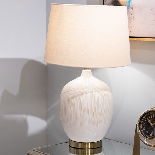 Arianna Table Lamp | 65cm