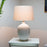 Arianna Table Lamp | 65cm