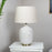 Arianna Table Lamp | 65cm