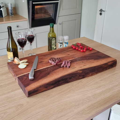 *Collection Only* Large Treviso Chopping Board