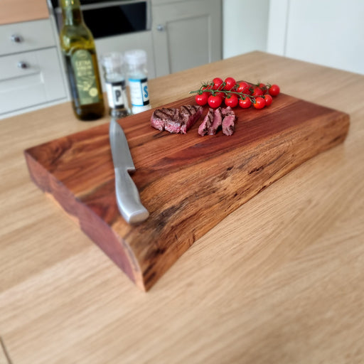 *Collection Only* Treviso Chopping Board