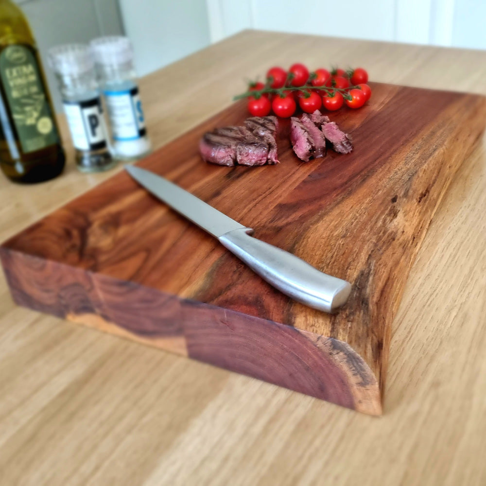 *Collection Only* Treviso Chopping Board