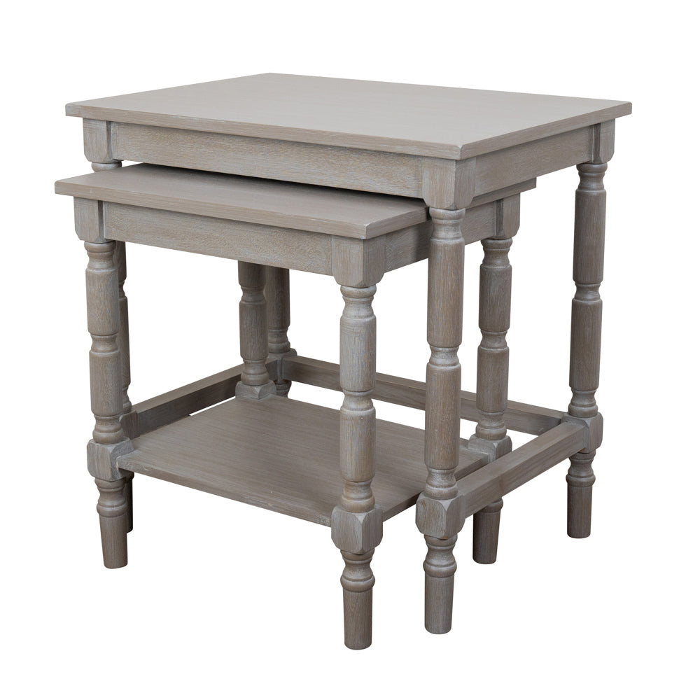 Melanie | Nesting Tables