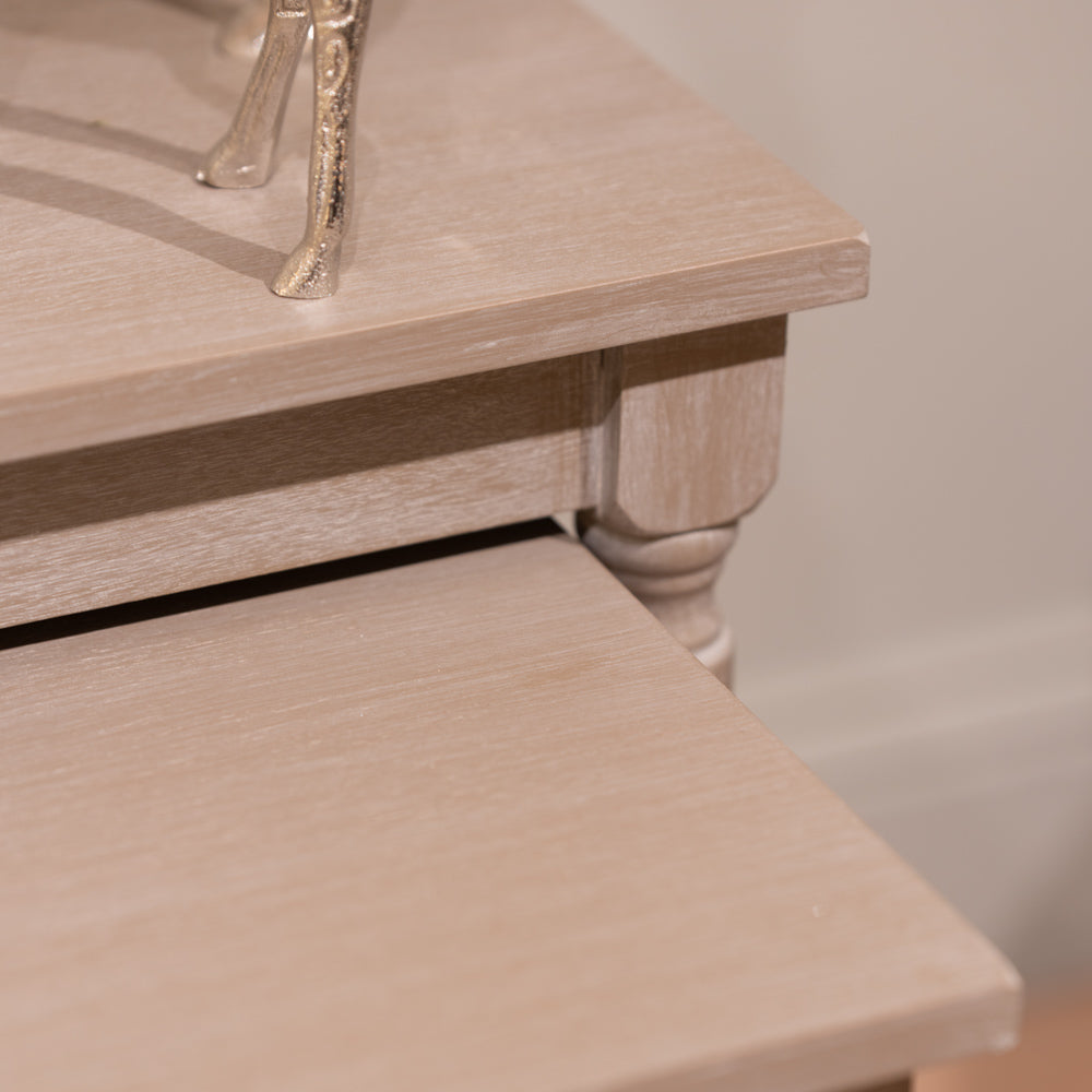 Melanie | Nesting Tables