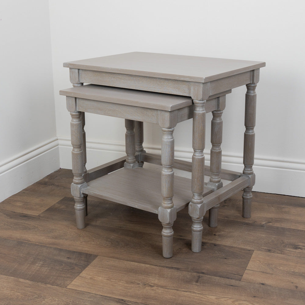 Melanie | Nesting Tables