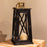 Karlee Wooden Lanterns