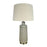 Tall Layla Ceramic Lamp