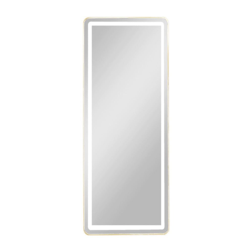 *Collection Only* LED Cheval Mirror ADD PRICE