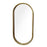 Odessa Oblong Mirror