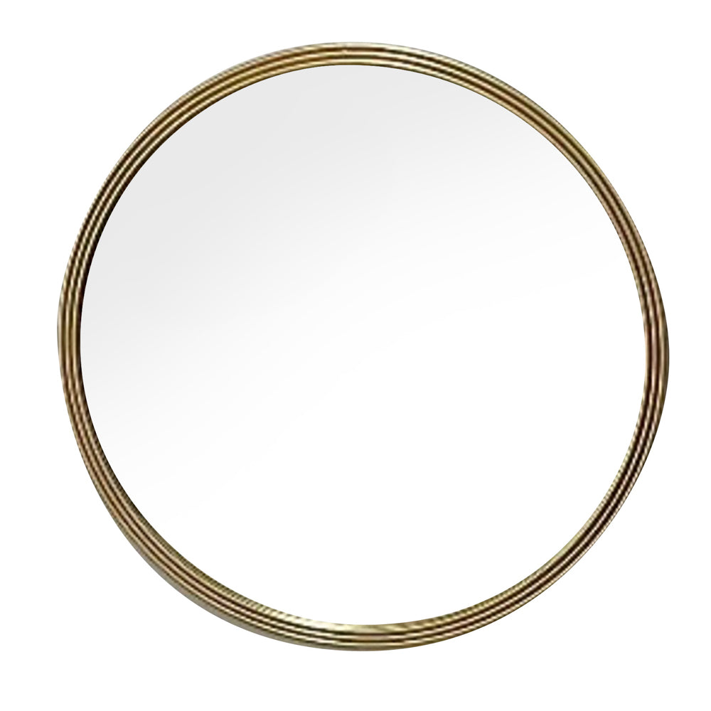 Odessa Round Mirror | Large